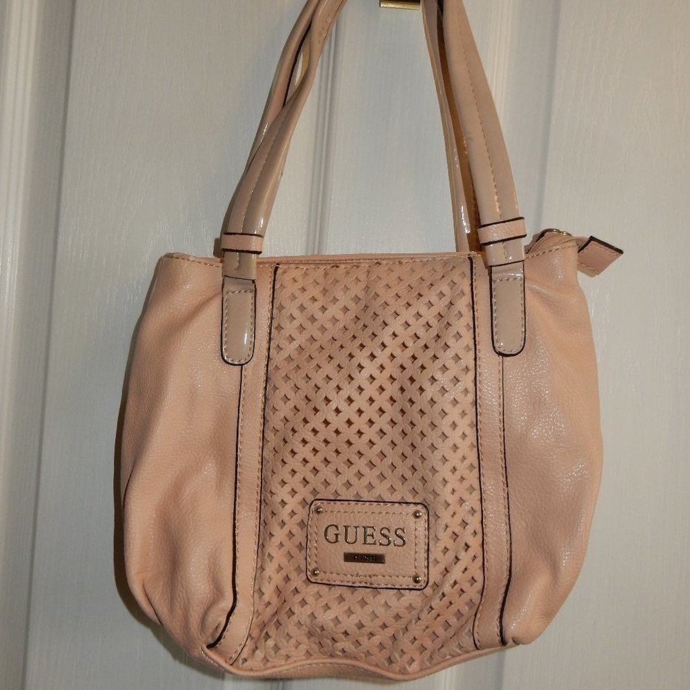 Guess purse